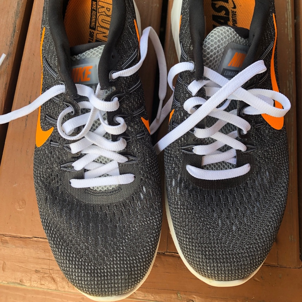 Nike Lunarglide 8